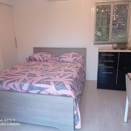 U San Francescu Maisonette Modulaire Type Studio Volpajola Εξωτερικό φωτογραφία