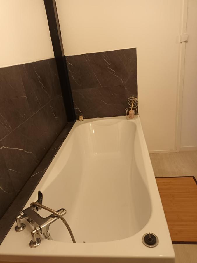 U San Francescu Maisonette Modulaire Type Studio Volpajola Εξωτερικό φωτογραφία