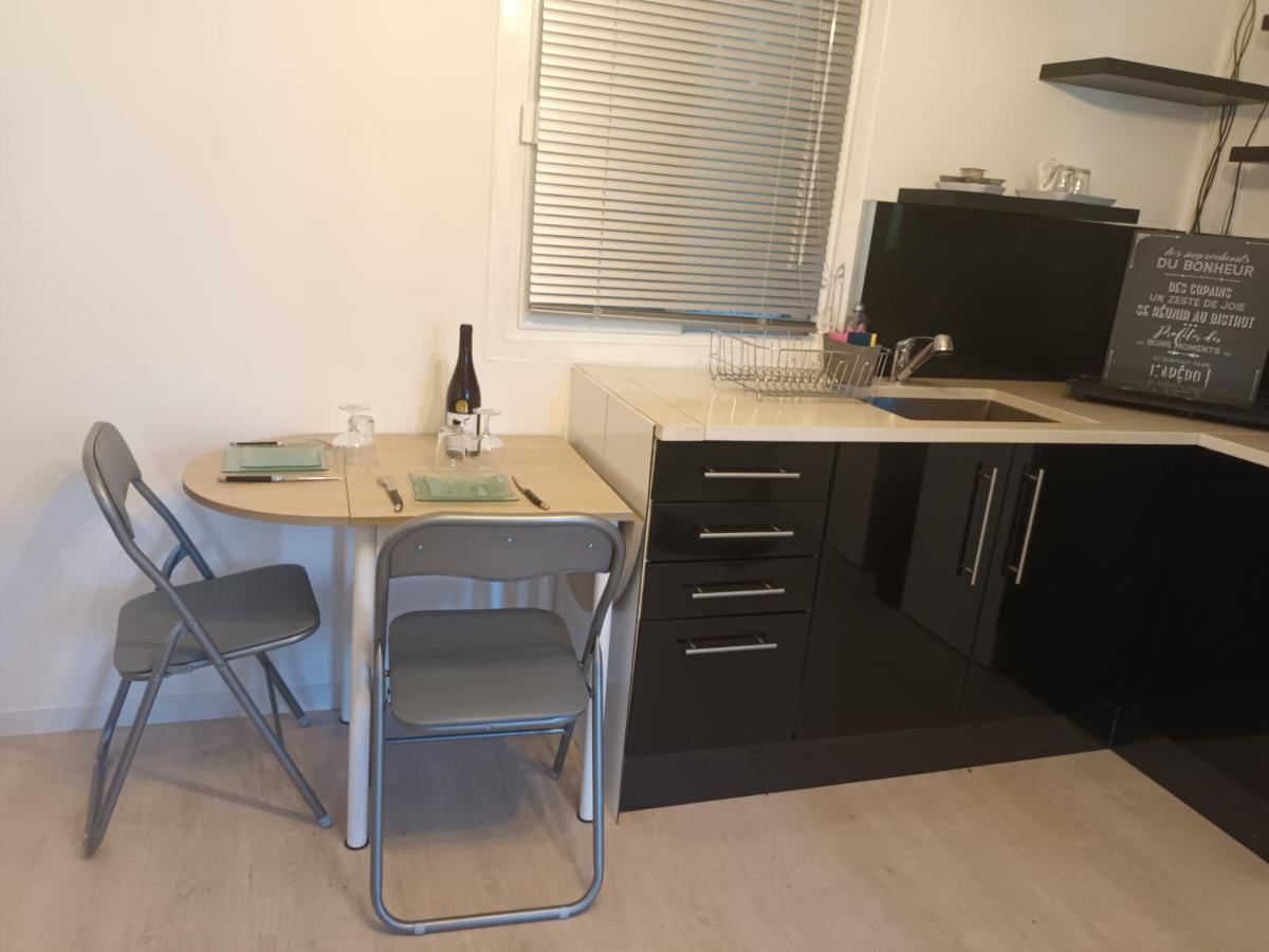 U San Francescu Maisonette Modulaire Type Studio Volpajola Εξωτερικό φωτογραφία