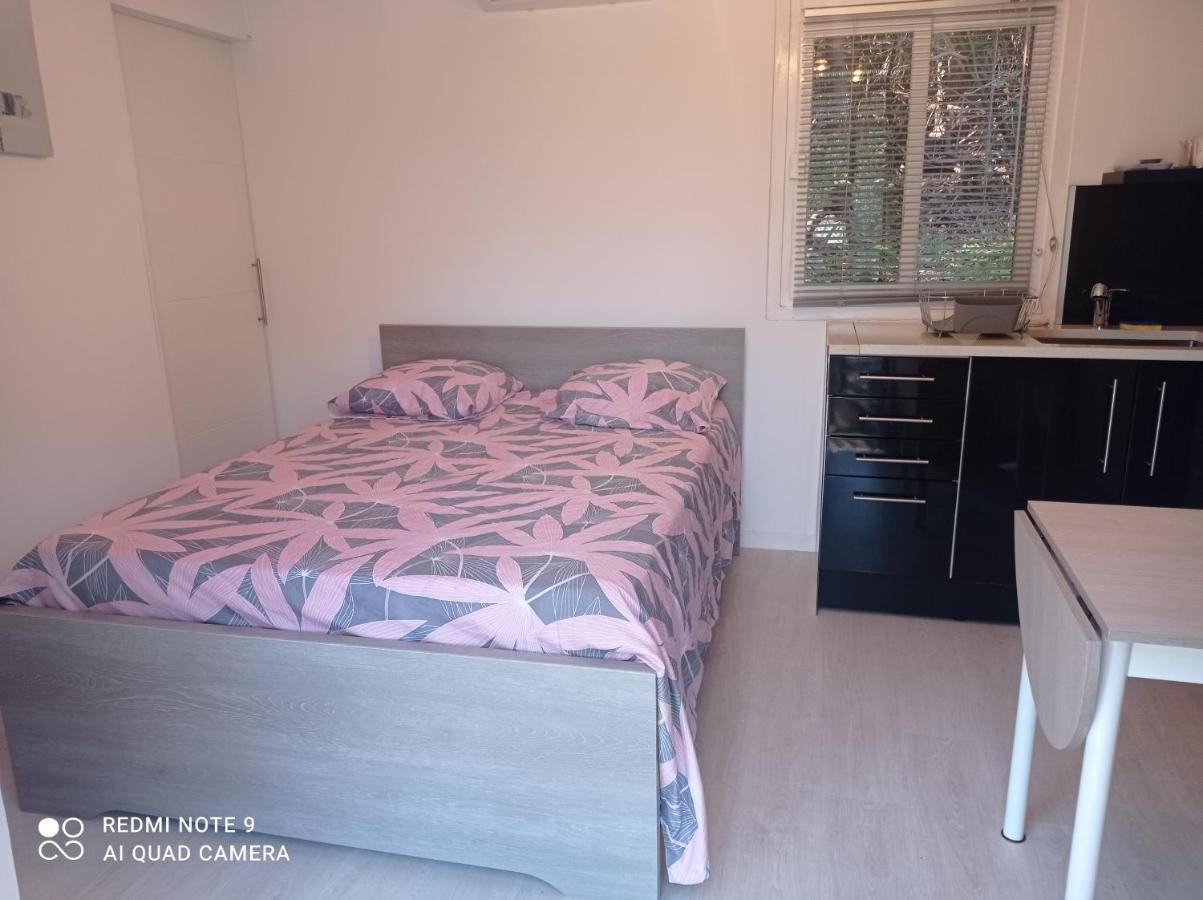 U San Francescu Maisonette Modulaire Type Studio Volpajola Εξωτερικό φωτογραφία