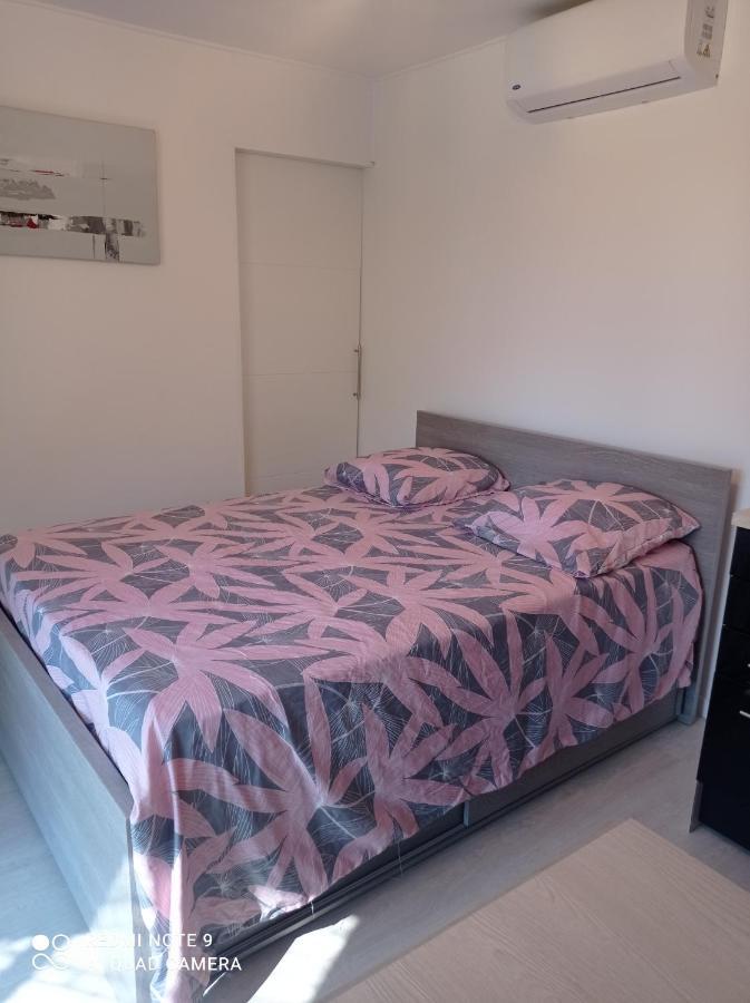 U San Francescu Maisonette Modulaire Type Studio Volpajola Εξωτερικό φωτογραφία